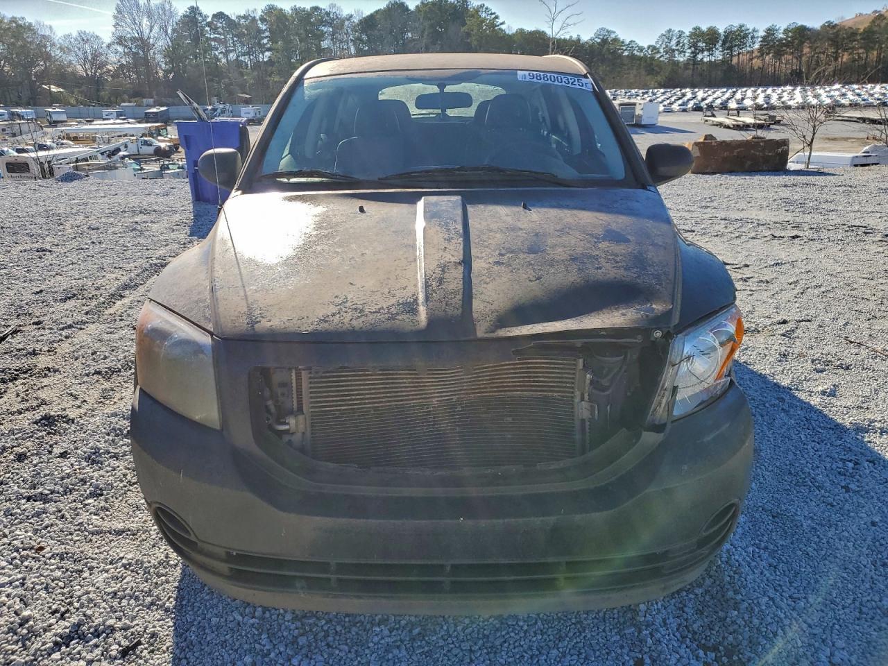2008 DODGE Caliber
