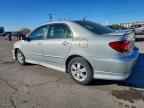 2007 TOYOTA COROLLA