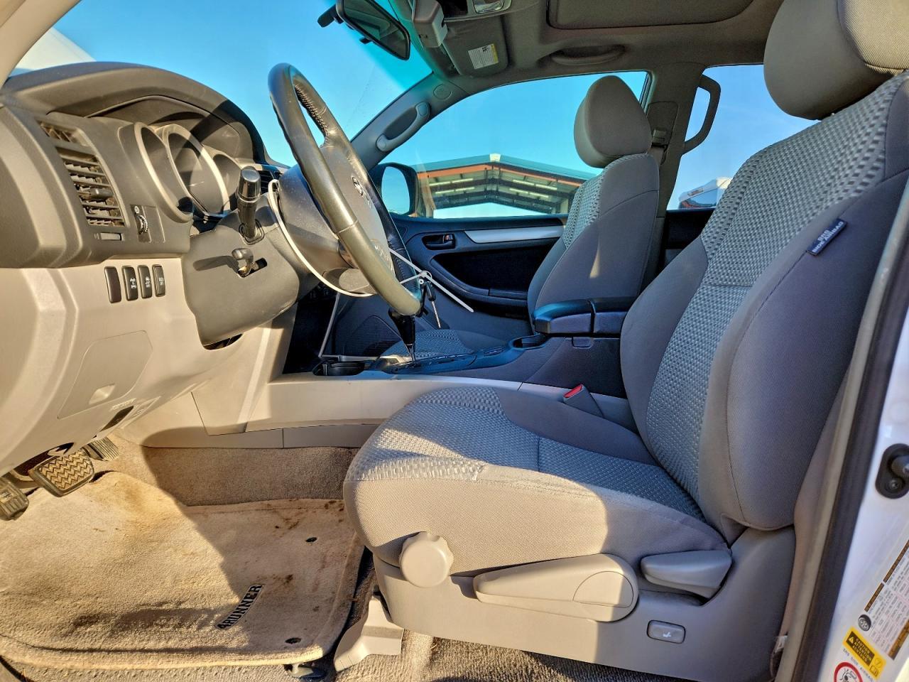 2009 TOYOTA 4Runner