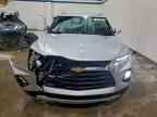 2020 CHEVROLET BLAZER