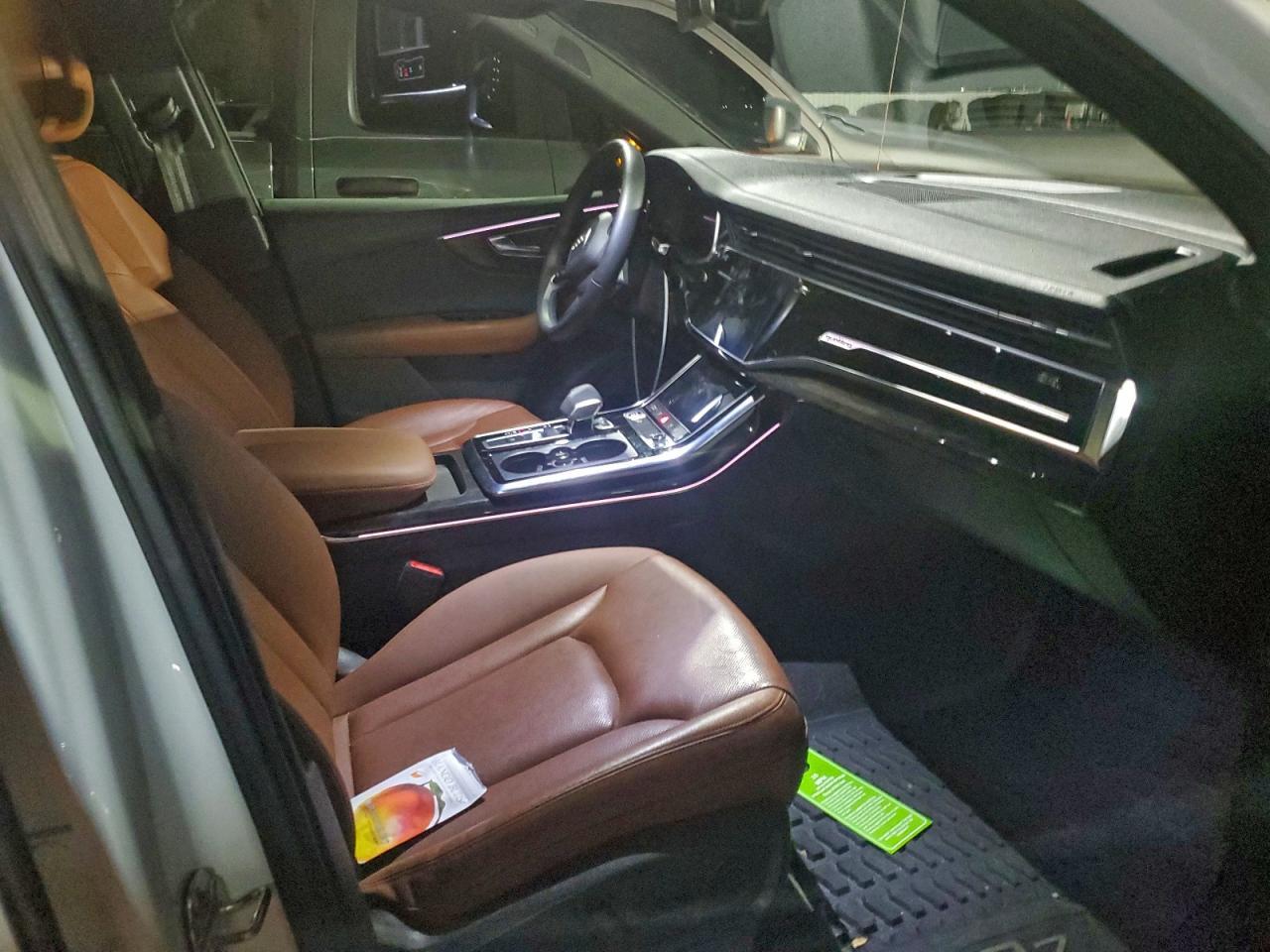 2023 AUDI Q7