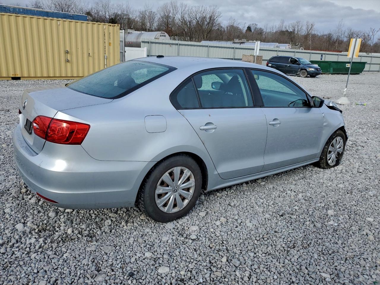 2013 VOLKSWAGEN JETTA