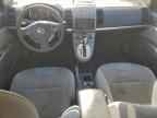 2011 NISSAN SENTRA