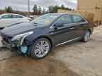 2019 CADILLAC XTS