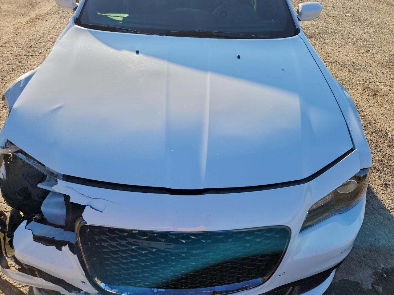 2021 CHRYSLER 300