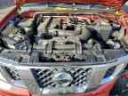 2014 NISSAN Frontier