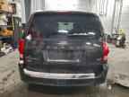 2015 DODGE GRAND CARAVAN
