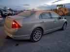 2010 FORD FUSION