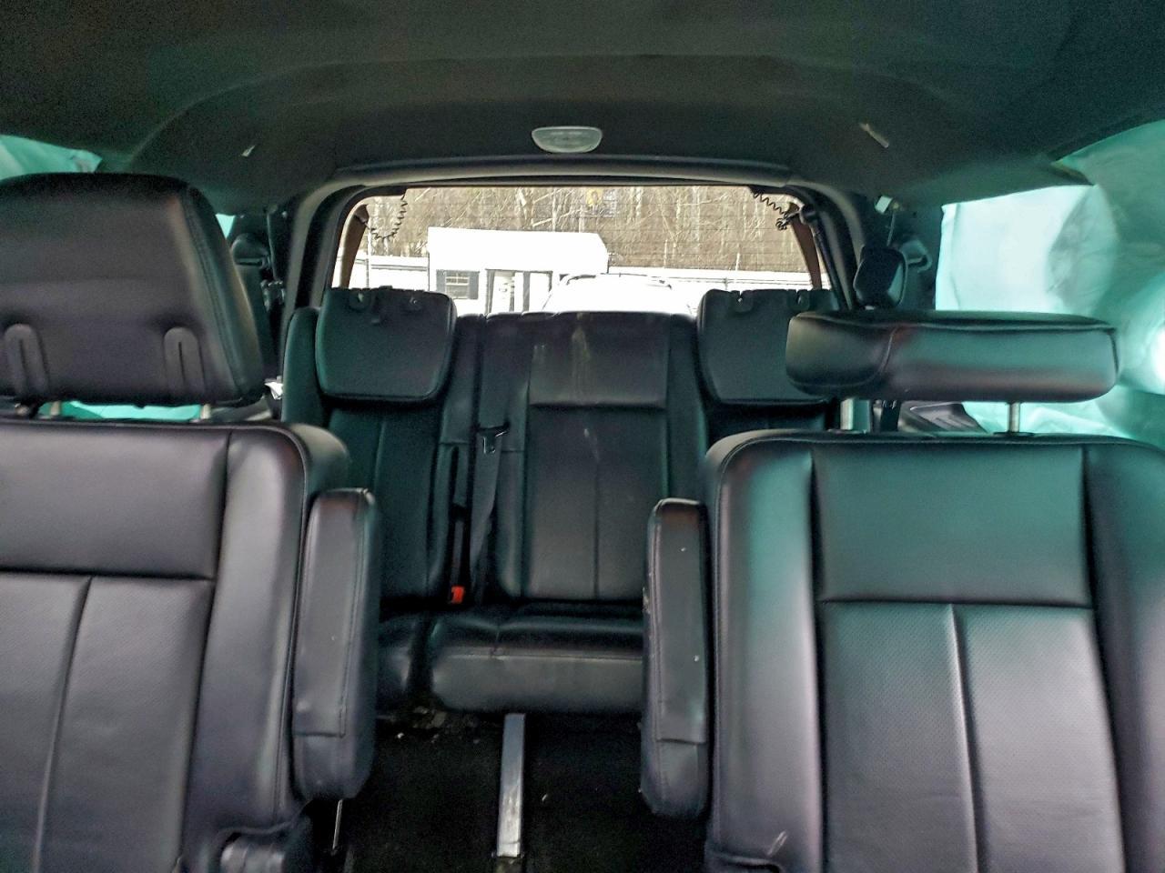 2017 FORD Expedition