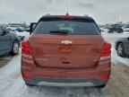 2019 CHEVROLET TRAX