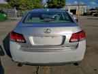 2007 LEXUS GS 350