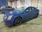2009 CADILLAC CTS