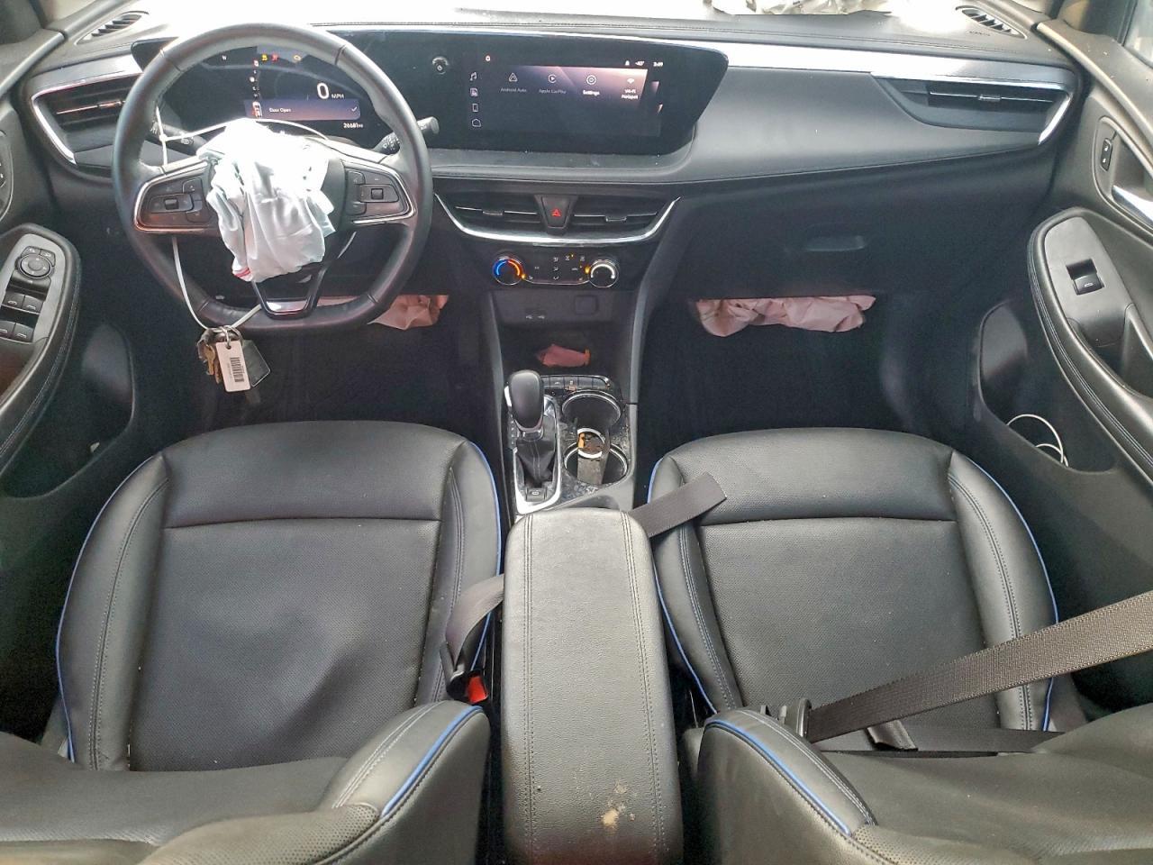 2025 BUICK Encore GX