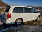 2015 DODGE GRAND CARAVAN