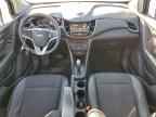 2017 CHEVROLET TRAX