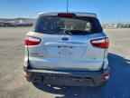 2021 FORD EcoSport