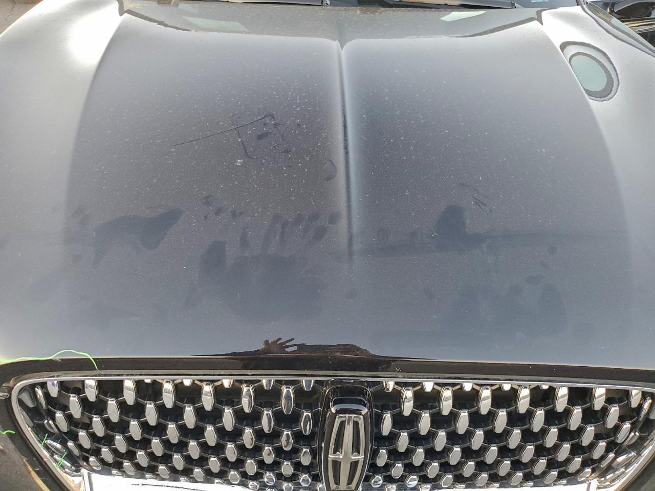 2020 LINCOLN Aviator