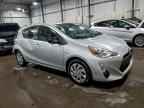 2015 TOYOTA Prius c