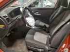 2007 KIA Spectra