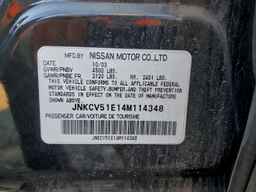 2004 INFINITI G35