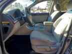 2008 HYUNDAI Veracruz