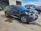 2016 NISSAN MURANO