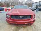 2008 FORD MUSTANG