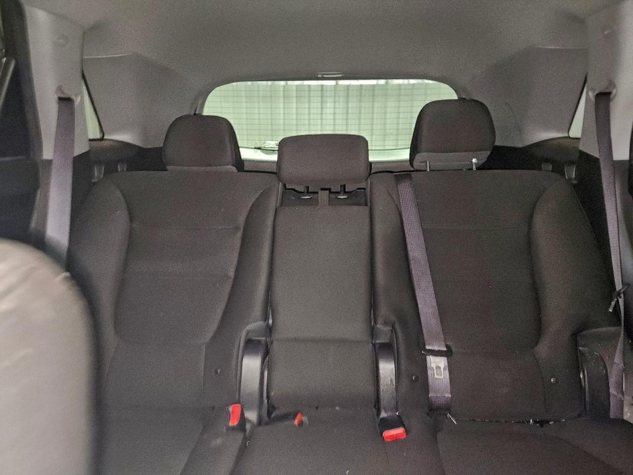 2014 KIA SORENTO