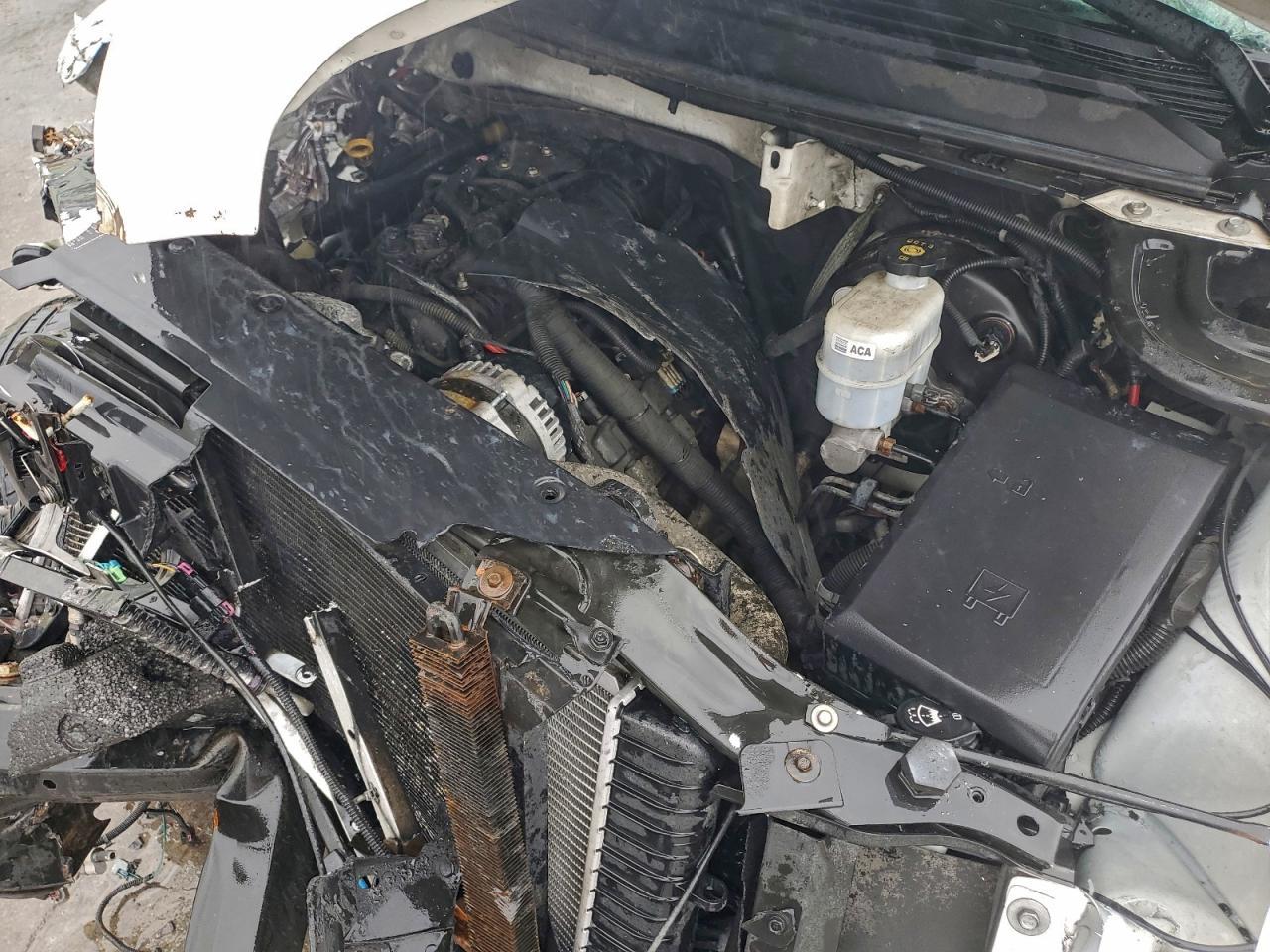 2007 GMC Yukon