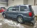 2005 HONDA PILOT