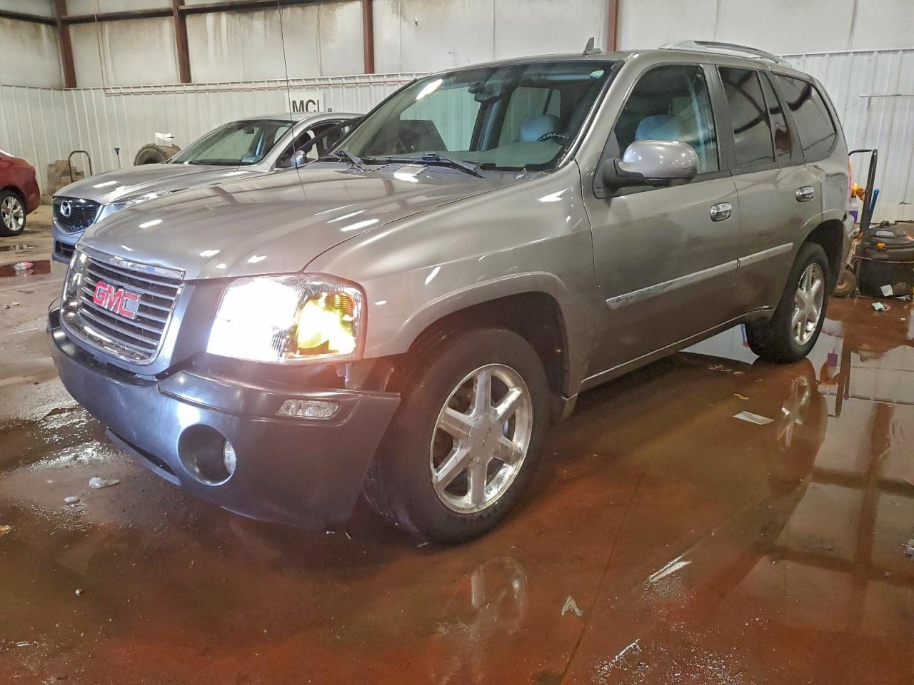 2008 GMC Envoy