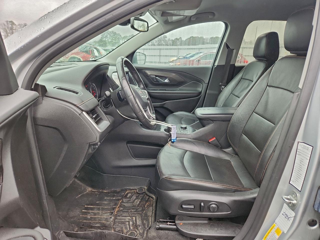 2020 GMC Terrain
