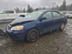 2006 TOYOTA COROLLA