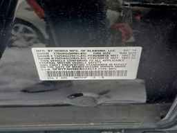 2014 HONDA PILOT