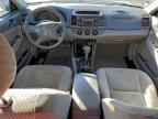 2002 TOYOTA CAMRY