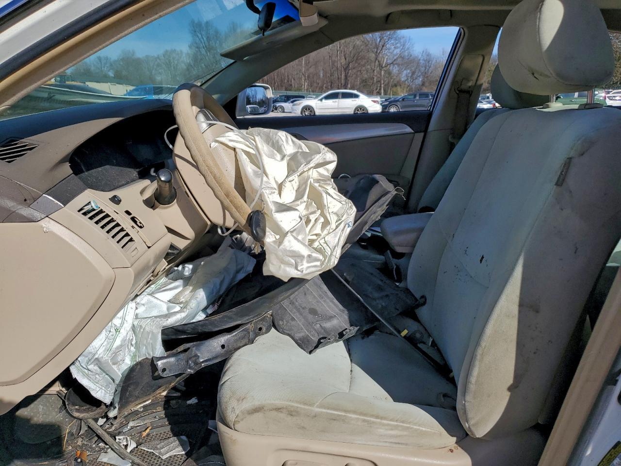 2005 TOYOTA Avalon