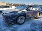 2024 TOYOTA HIGHLANDER
