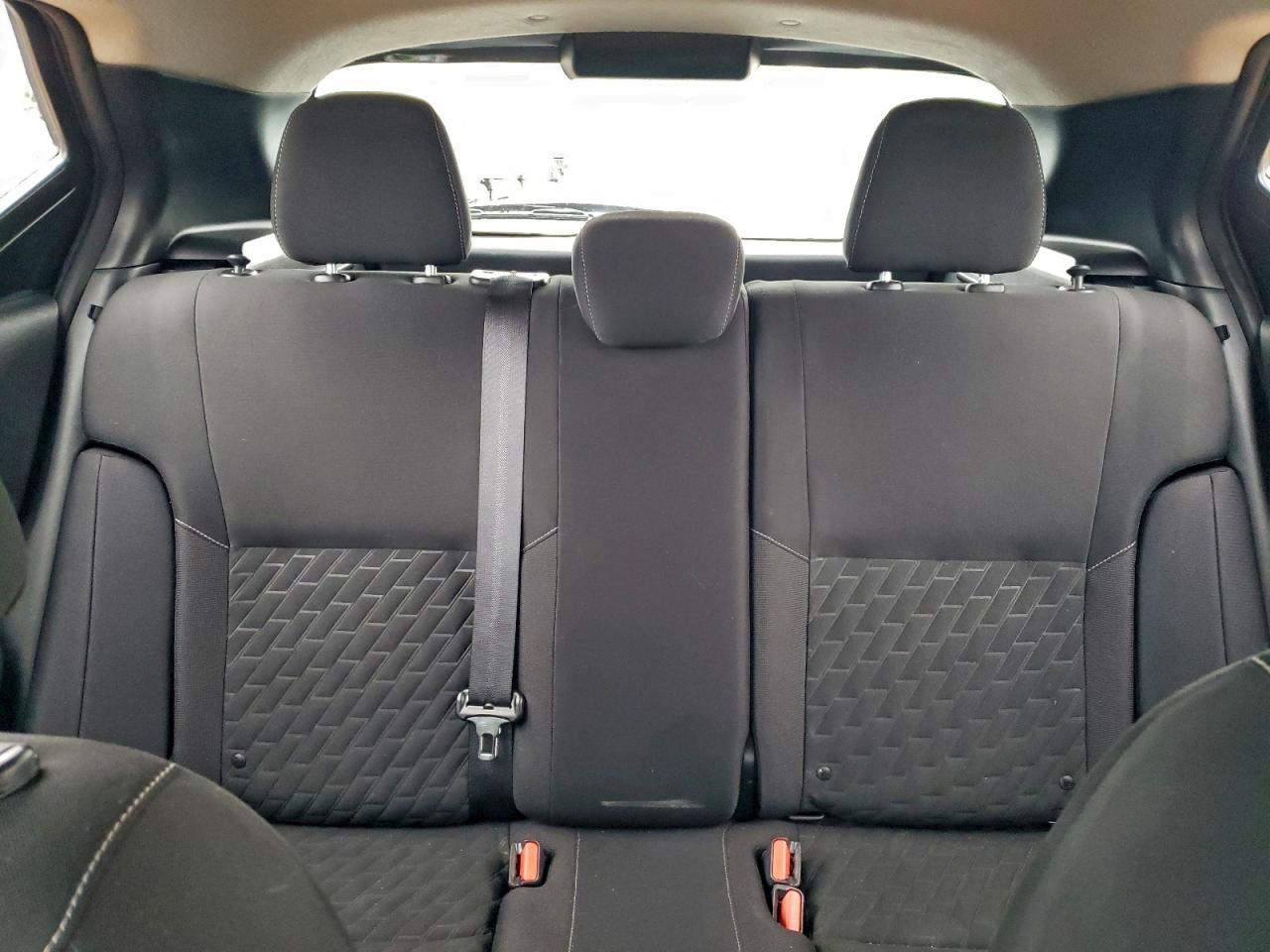 2021 NISSAN KICKS