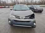 2014 TOYOTA RAV4