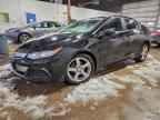 2018 CHEVROLET VOLT