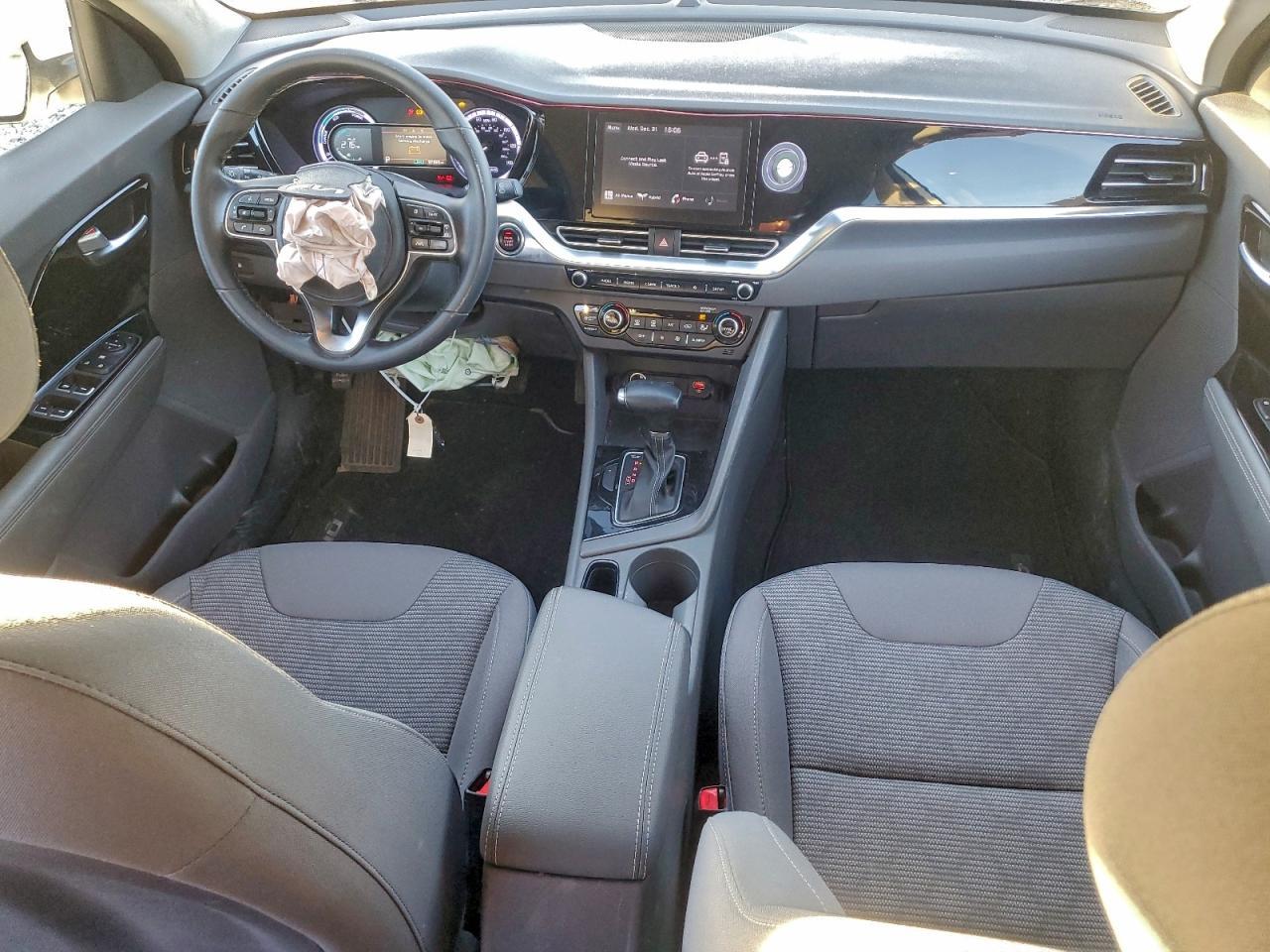 2022 KIA Niro