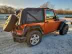 2011 JEEP WRANGLER