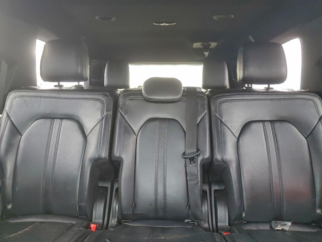 2019 FORD Expedition