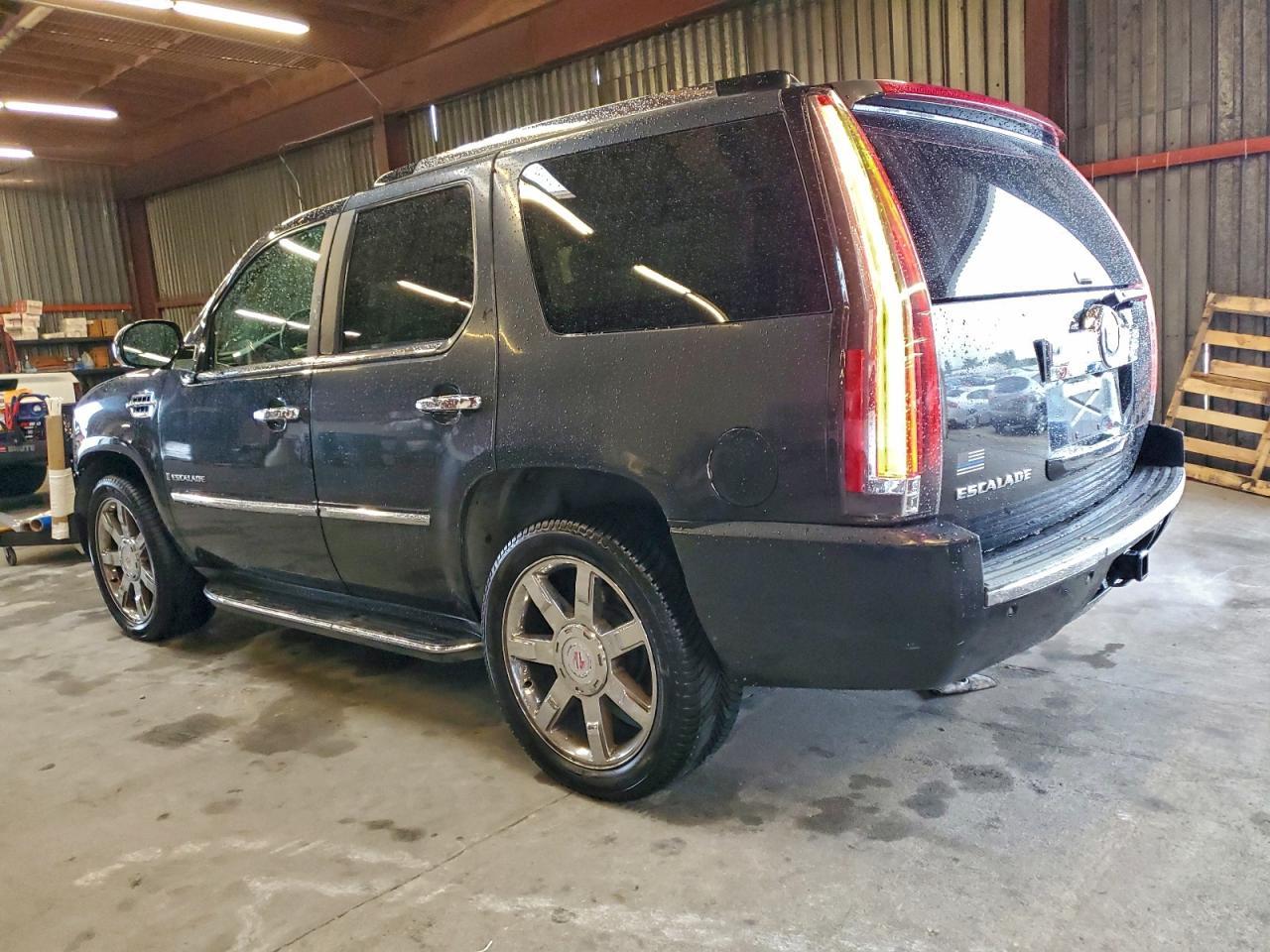 2007 CADILLAC ESCALADE