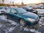 2003 HONDA ACCORD
