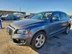 2012 AUDI Q5