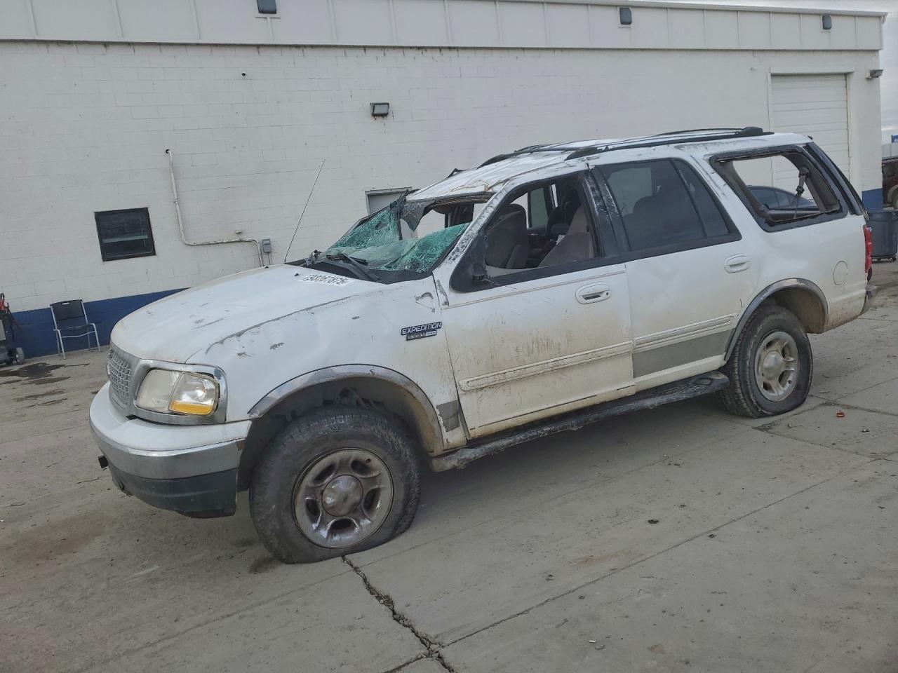 1999 FORD Expedition