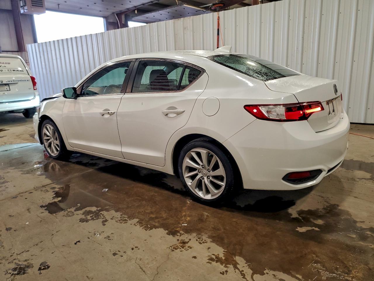 2016 ACURA ILX