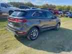 2017 LINCOLN MKC