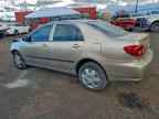 2008 TOYOTA COROLLA
